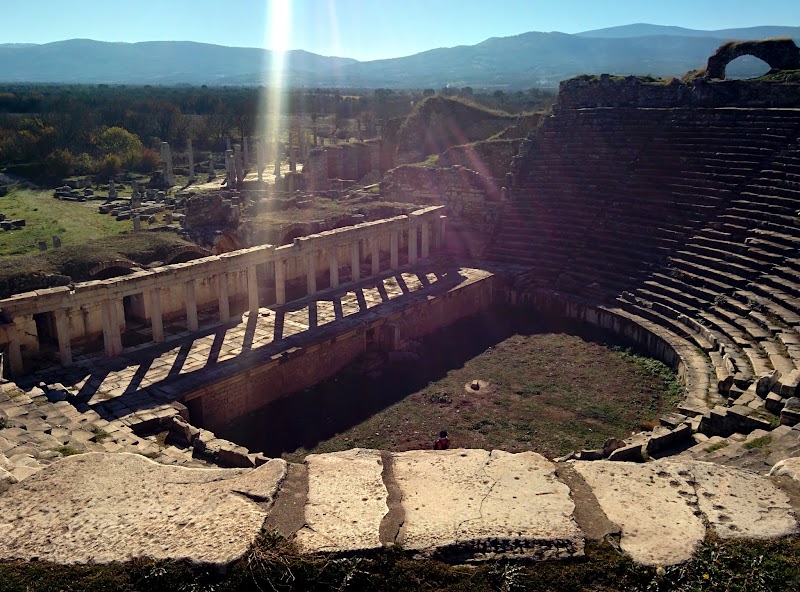 Stadium