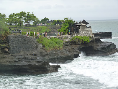 Tanah Lot Temple