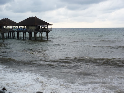 Singaraja Beach