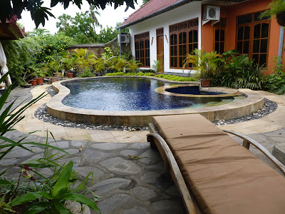Villa @ Lovina