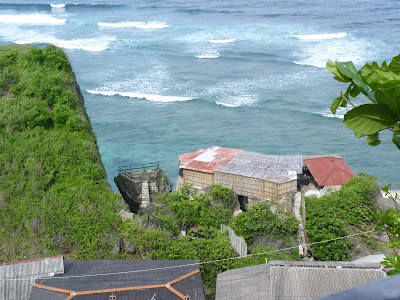Padang-Padang