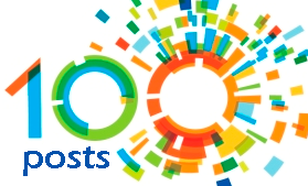 Were excited about our 100th post!