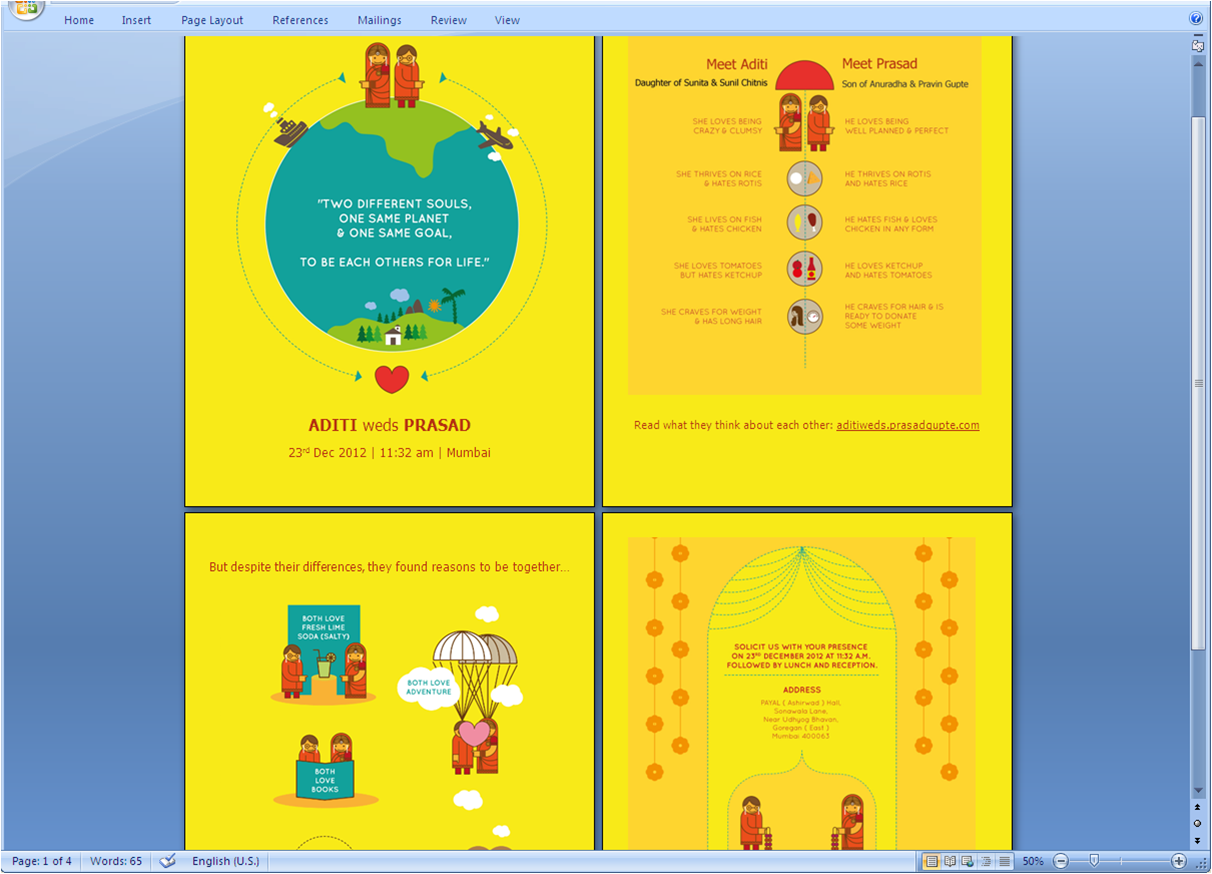 The funky card was most downloaded - getting it the attention it deserved!