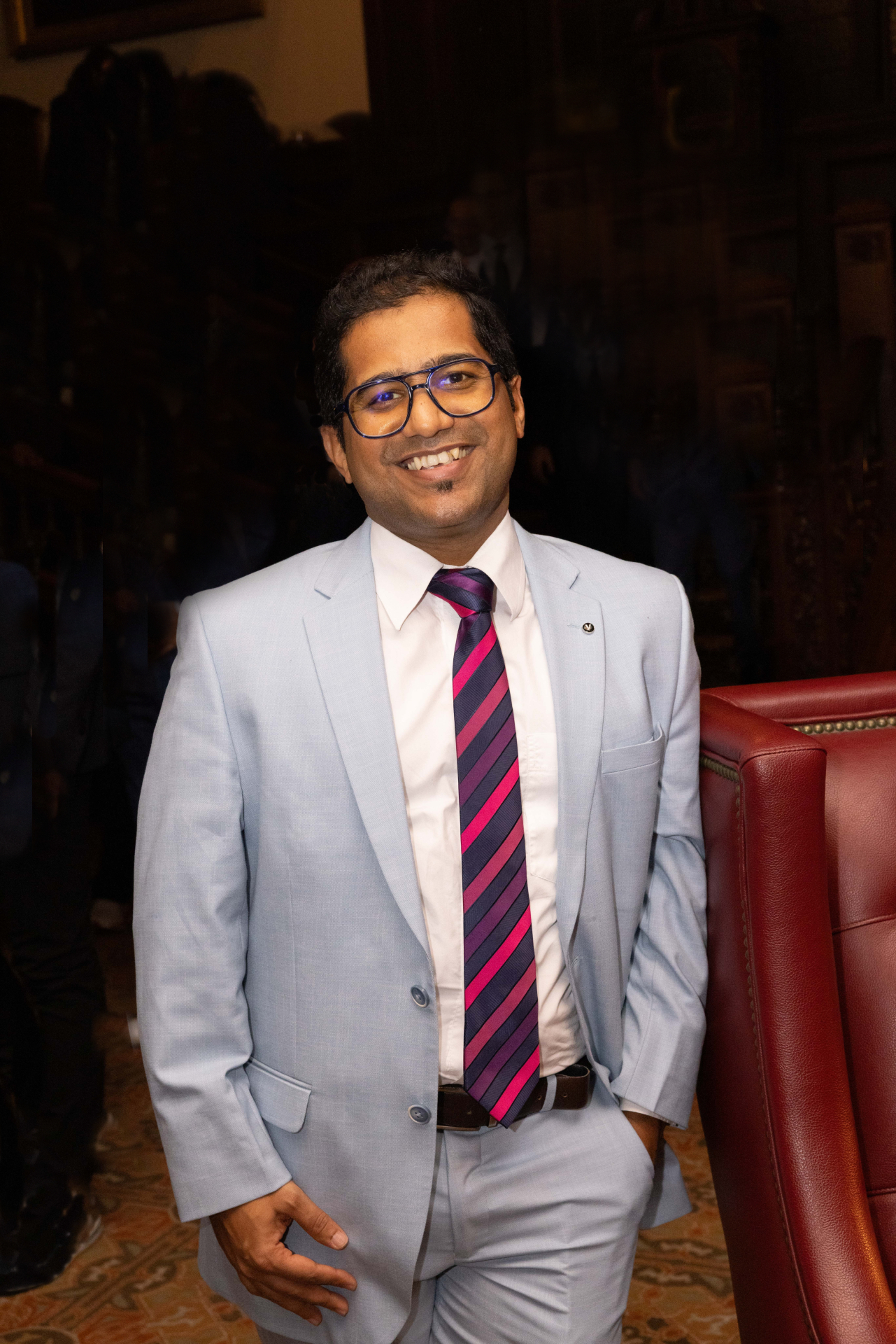 Harvard Business School GMP